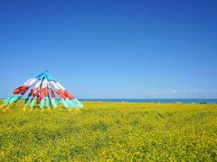 -青海湖国家重点风景名胜区