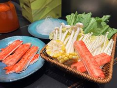 -老城鲜·小海鲜贝贝煲火锅(壹方城店)