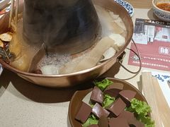 -东镇老火锅(长春路首店)