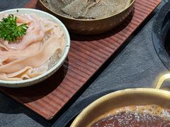 -滟设火锅料理(南滨路店)