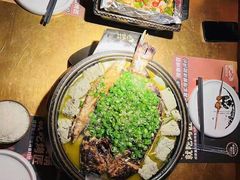 -烤匠麻辣烤鱼(万象城店)