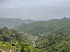 -灵山