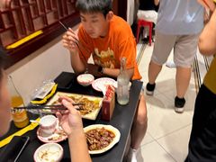 -葛记焖饼(伏牛路店)