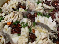 乌鱼花-蜀膳坊(洪公祠小区店)