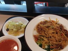 -乡村基(德阳餐厅)