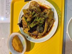 -马三洋芋片(簋街店)