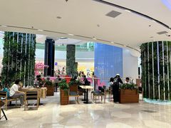 -鹊茶咖啡•新中式(深圳首店)