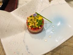 -月下料理(楷林IFC店)