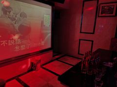 -好声音KTV(胜利南路店)