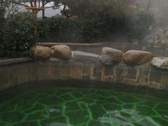 -徂徕山森林康养度假谷温泉