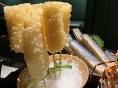 -官也街澳门火锅(新源里店)