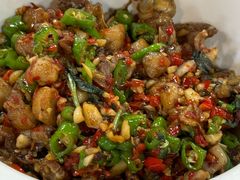 -笨罗卜浏阳菜馆(龙华鹏润达店)