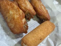 -水牛奶皇后糖水铺(深圳总店)