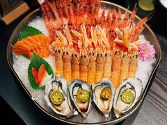 -吉川谷谷·日料放题(广安门店)