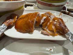 -大鸭梨烤鸭(金色漫香店)