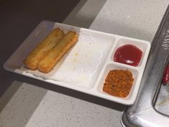 -海底捞火锅(飞马水城店)