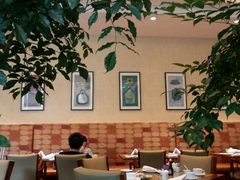 大堂-东莞喜来登酒店-御园西餐厅·海鲜自助餐·意大利菜零点
