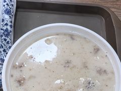 -穆得·老周家牛肉烧饼(普利街店)