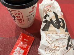 -永和大王(长寿路店)