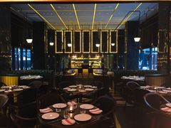 -Tivano意大利餐厅(成都居舍酒店)