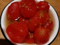 桂花酿番茄-成都吃客(九眼桥店)