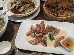 -不倒翁·徽天下名菜楼(马鞍山路店)