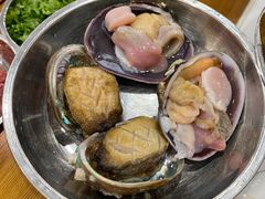 -盈田盈粥庄(博山东路店)