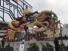 -宁波府城隍庙