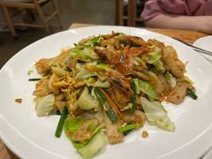 炒年糕-华盛丰温州大排档(东三环南路店)