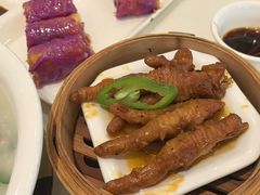 -坚记酒家·佛山老字号·顺德鱼生标准示范店