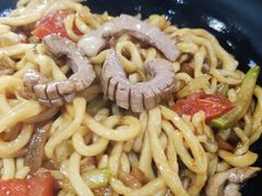 -诸暨次坞打面(广贤路店)