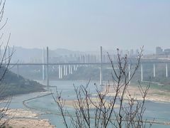 -金海湾滨江公园