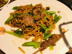-幸运牛汕头小黄牛牛肉火锅(梅林店)