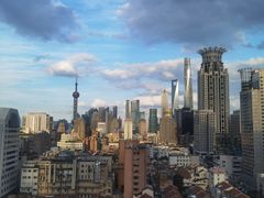 -世界贸易大厦