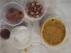 -百年老字号·观振兴蟹黄面·三虾面·苏式面(观前街富仁坊巷店)