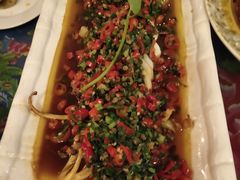 -蘑菇私房菜小馆(杨家坪西城天街店)