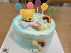 -仟吉KenGee(银港店)