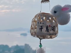 -千岛湖天屿景区