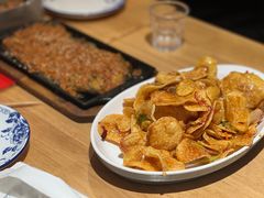 -老味烧烤(总店)