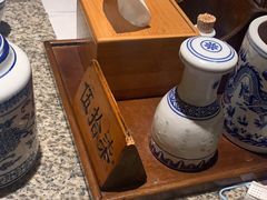 -南京大牌档(青岛万象城店)