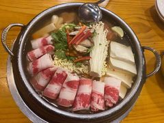 -咕咕站韩国料理(紫金港店)