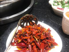 -纸盐河码头火锅(十八梯店)