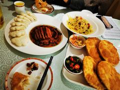 -国力仁和川菜(李家村店)