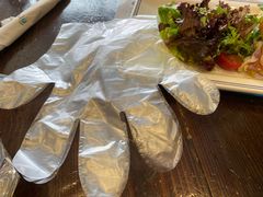 -榖屋house of flour(张江首店)