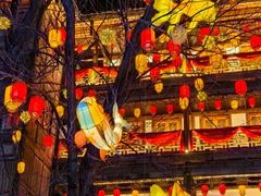 -大小河街