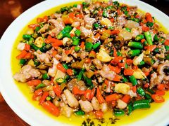 -杨记隆府(汉街店)