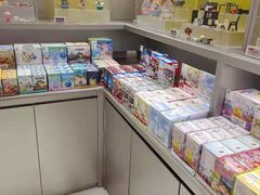 -泡泡玛特POPMART(合生汇店)