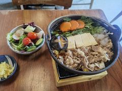 -铃木食堂(杨梅竹店)