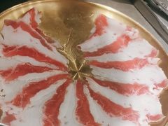 -大發韩国烤肉(八佰伴店)