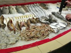 -丰收渔港饭店(嵊泗店)